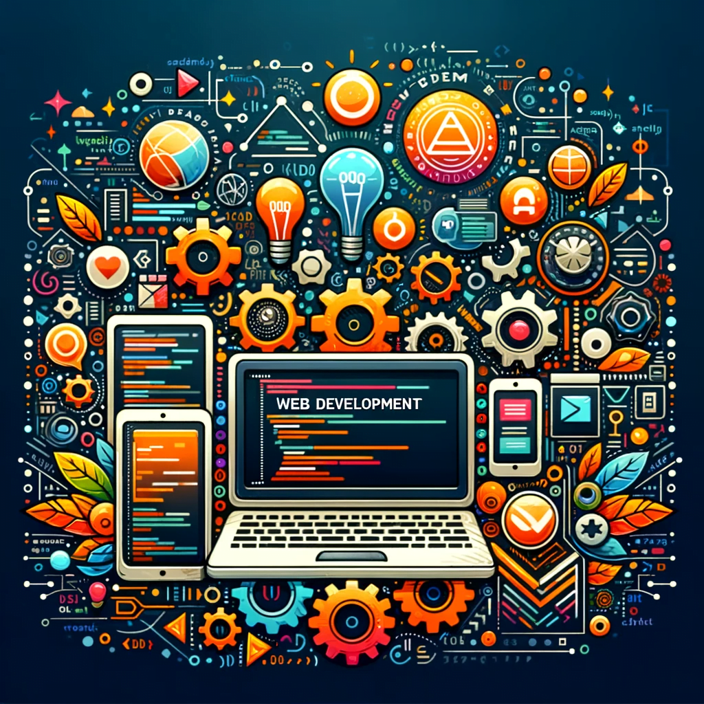 Web Development for SEO services