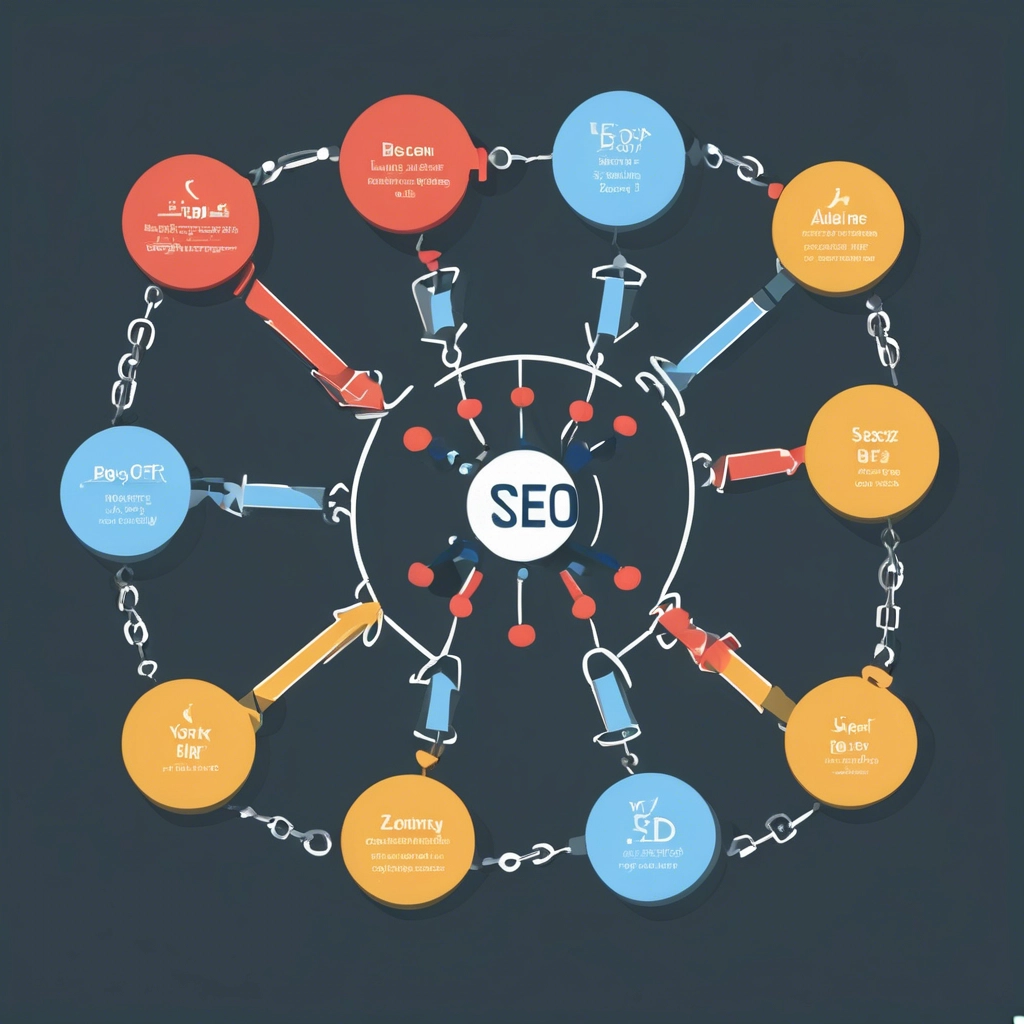 local search,seo consultant